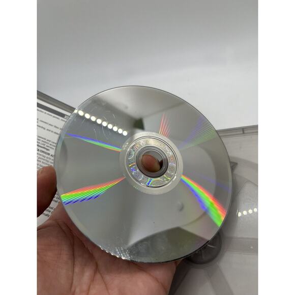 Army of Two: The 40th Day Microsoft Xbox 360 2010, Case & Disc, No Manual - Picture 9 of 11